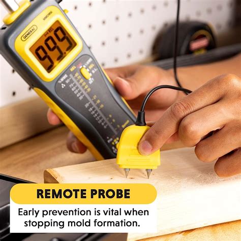 moisture meter for rv inspection